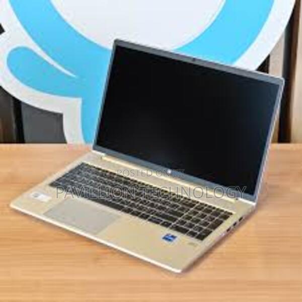 Laptop HP ProBook 450 G8 16GB Intel Core i5 SSD 512GB - thumbnail 9