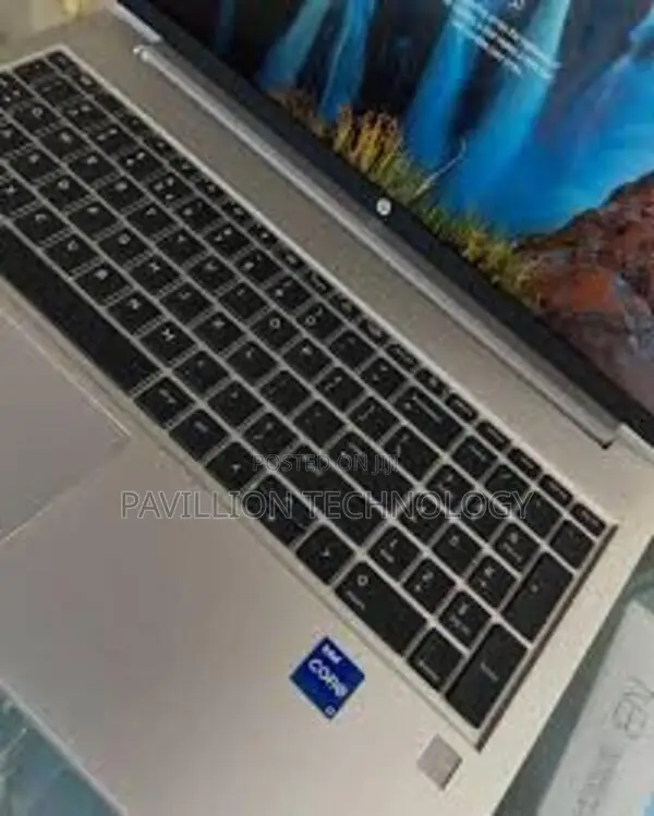 Laptop HP ProBook 450 G8 16GB Intel Core i5 SSD 512GB