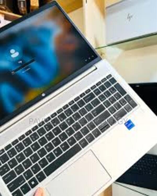 Laptop HP ProBook 450 G8 16GB Intel Core i5 SSD 512GB - thumbnail 11