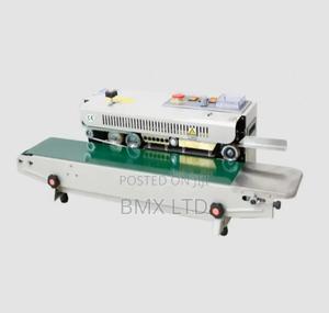 New Sealing Machine 80mm - thumbnail 2
