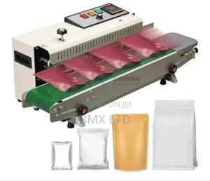 New Quality Paper Sealing Machine - thumbnail 3