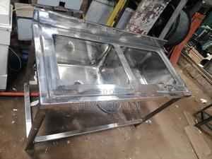 Kitchen Sink - main view