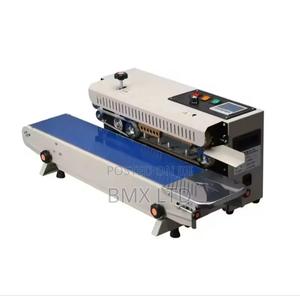 Plastic Bags Sealing Machine - thumbnail 2