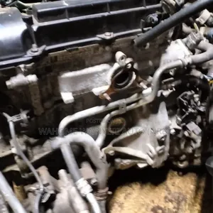 K12b Engine