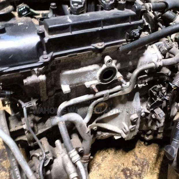 K12b Engine - thumbnail 3