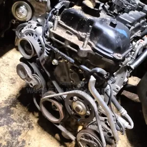 K12b Engine