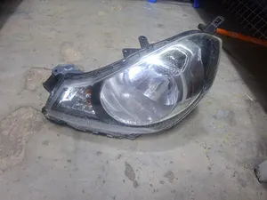 Headlight of Ad