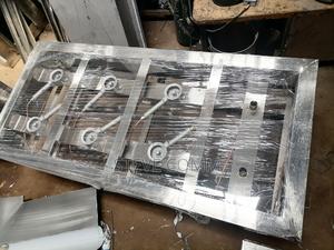 8-Burner Cooker - main view