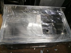 Single Bowl Sink