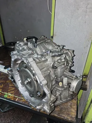 Gear Box for Axio New Model (1nz) CVT