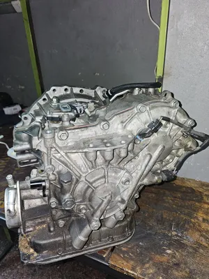 Gear Box for Axio New Model (1nz) CVT
