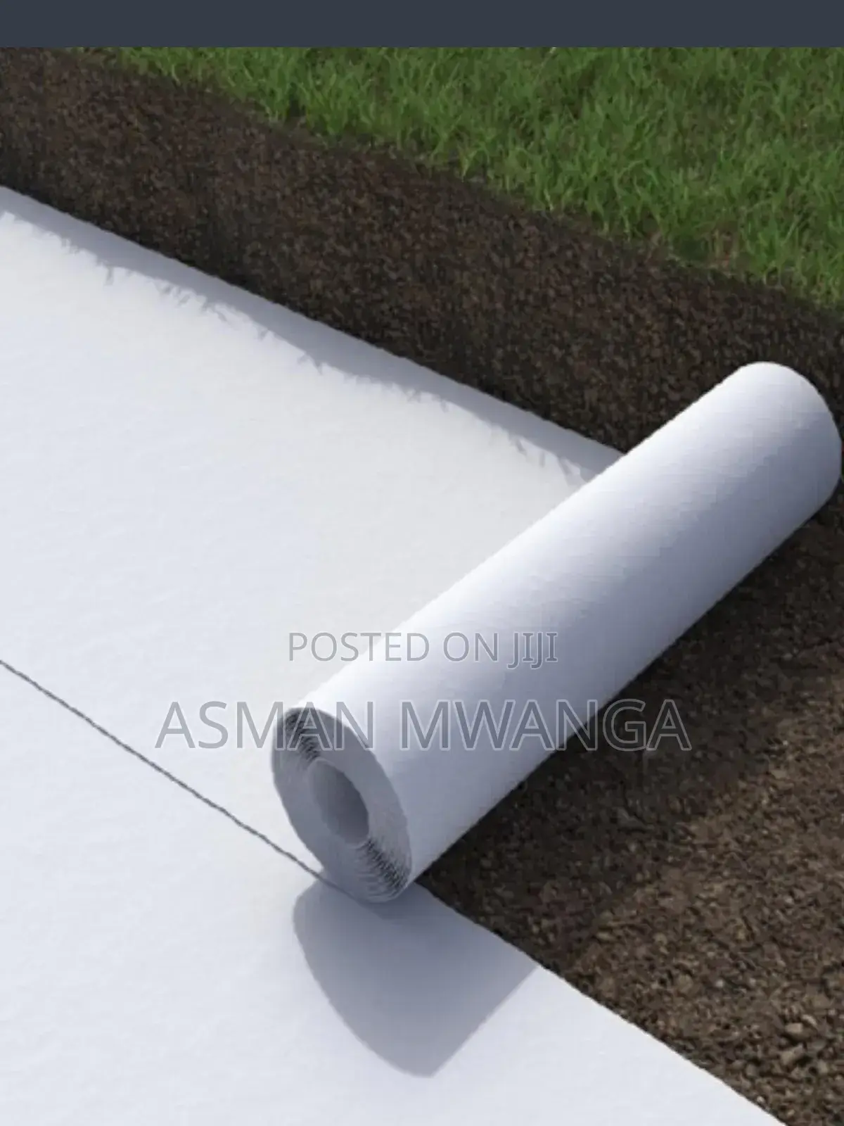 Geotextile Membrane Suppliers