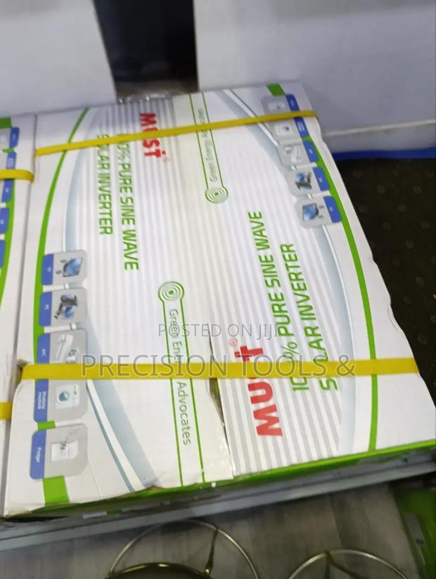 Must Solar Inverter 3200va/W