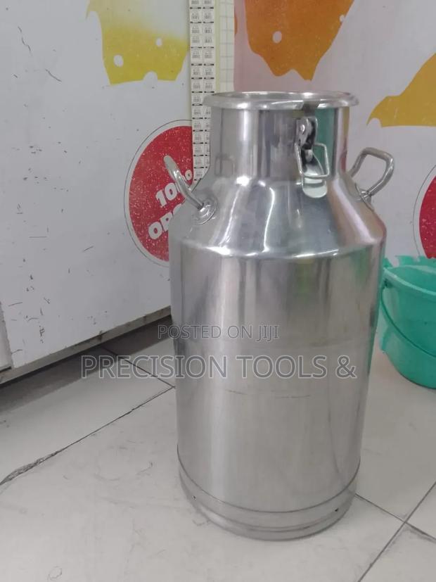50l Milking Cans