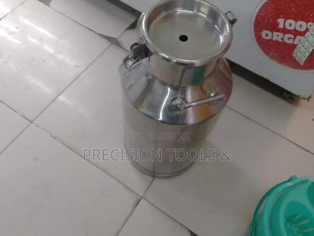 50l Milking Cans - thumbnail 2