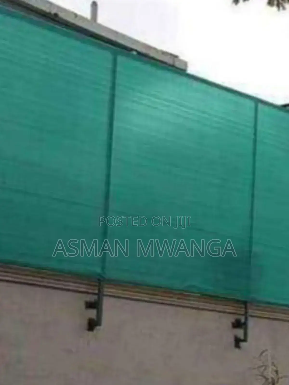 Hdpe Shadenet Supplier