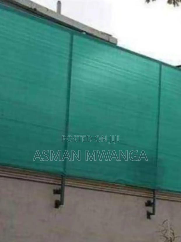 Hdpe Shadenet Supplier