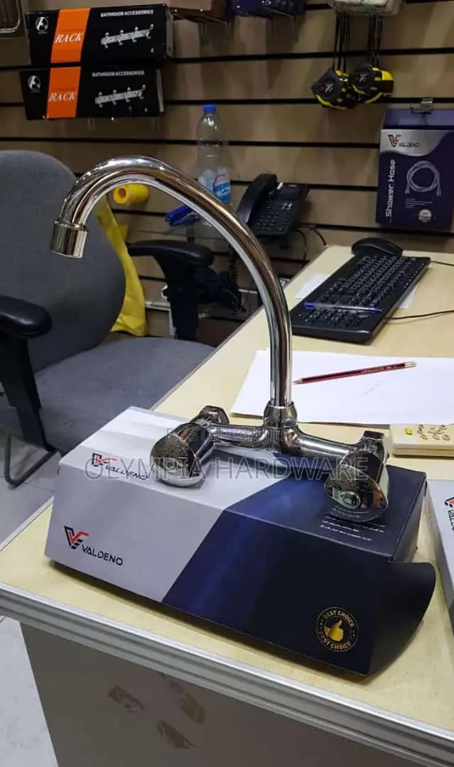 Valdeno Kitchen Mixer Tap