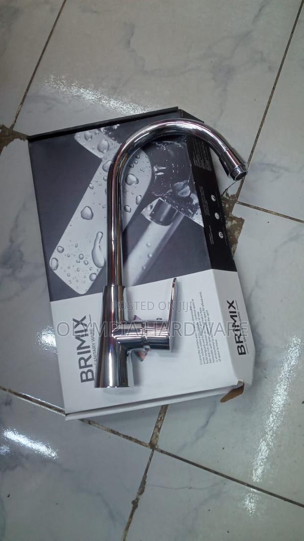 Brimix Kichen Mixer Tap
