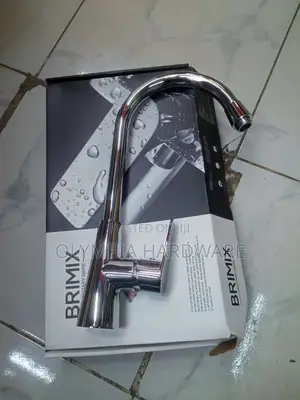 Brimix Kichen Mixer Tap