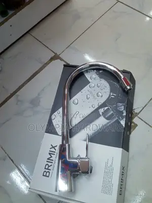 Brimix Kichen Mixer Tap