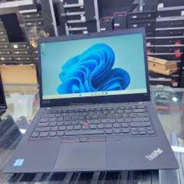 Laptop Lenovo Thinkpad T490s 16GB Intel Core I5 SSD 256GB