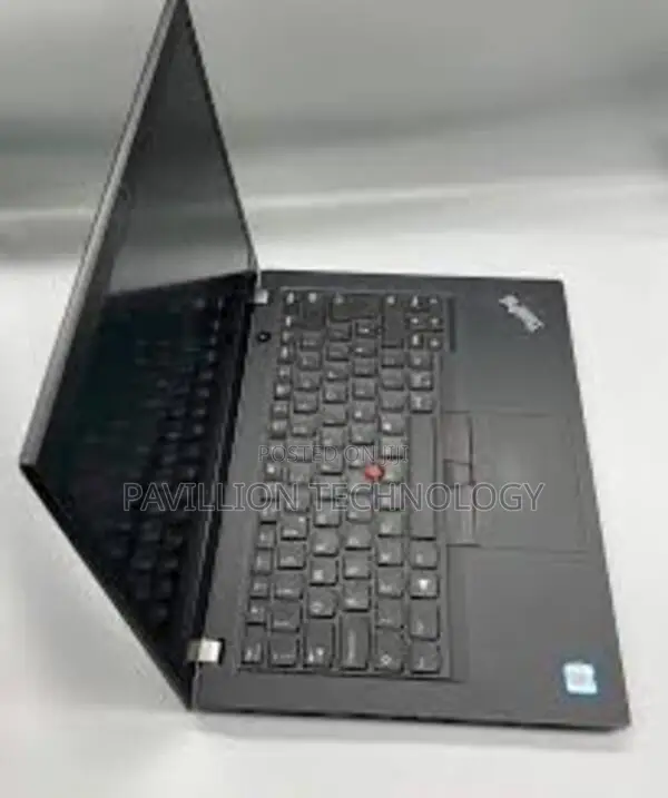 Laptop Lenovo Thinkpad T490s 16GB Intel Core i5 SSD 256GB