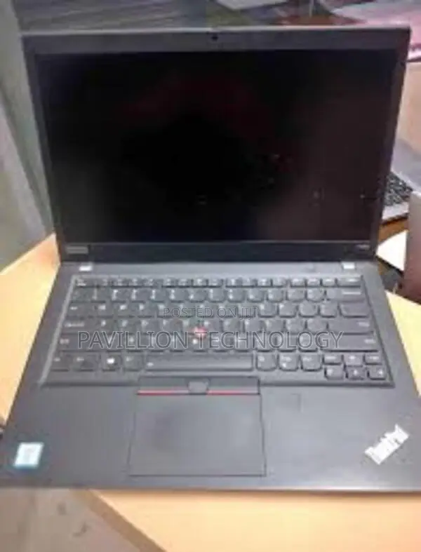 Laptop Lenovo Thinkpad T490s 16GB Intel Core i5 SSD 256GB