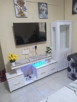 Morden Tv Stand and Home Cabinet Available