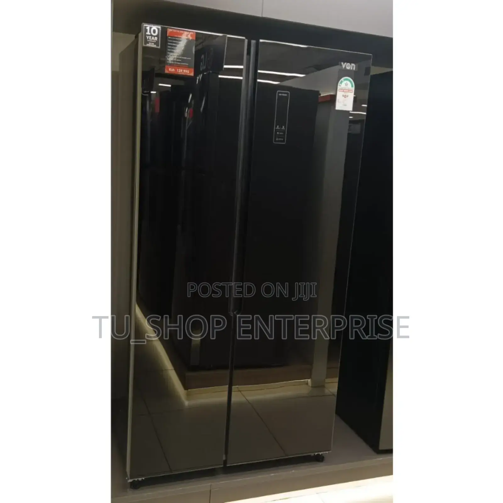 Refrigerator!
Von 429 Litres Side by Side