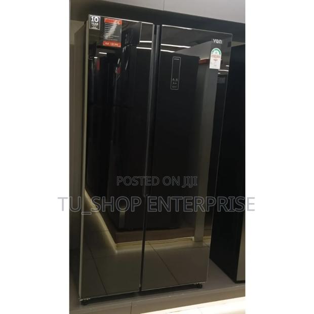 Refrigerator!
Von 429 Litres Side by Side