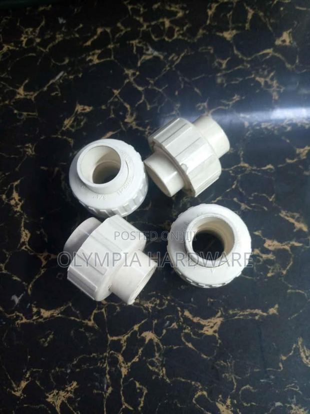 CPVC Union 3/4 25mm (All Sizes Available)
