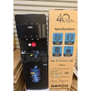 Von 3 Taps Hot Normal and Cold Dispenser at 10500
