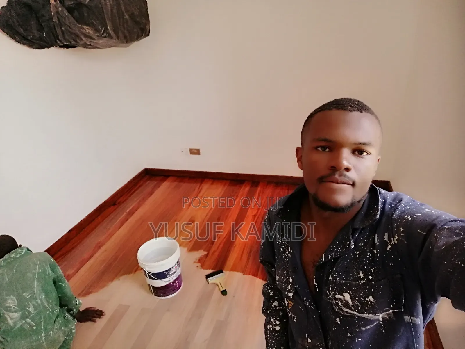 Wood Floor Sanding , and Repair Painting Decorations Designs