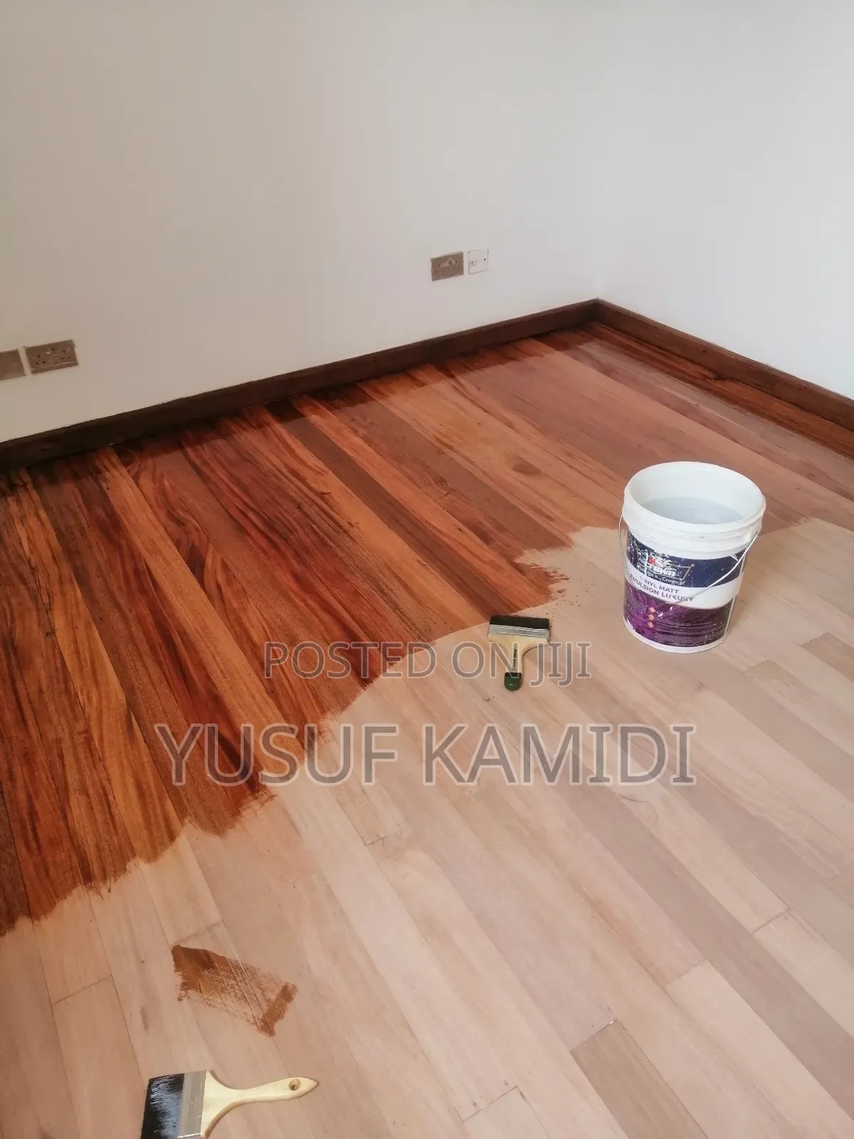Wood Floor Sanding , and Repair Painting Decorations Designs