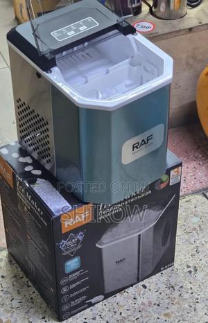 Ice Cube Making Machine - thumbnail 2