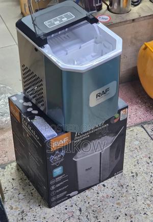 Raf Ice Cube Making Machine/Raf Ice Cube Maker - thumbnail 2