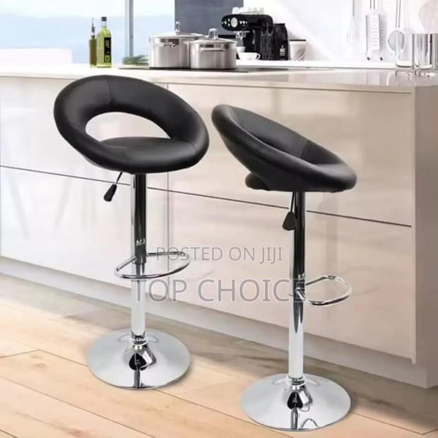 Kitchen Adjustable High Chairs