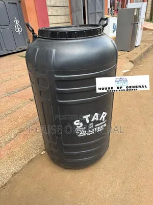320ltrs Star Water Storage Tank