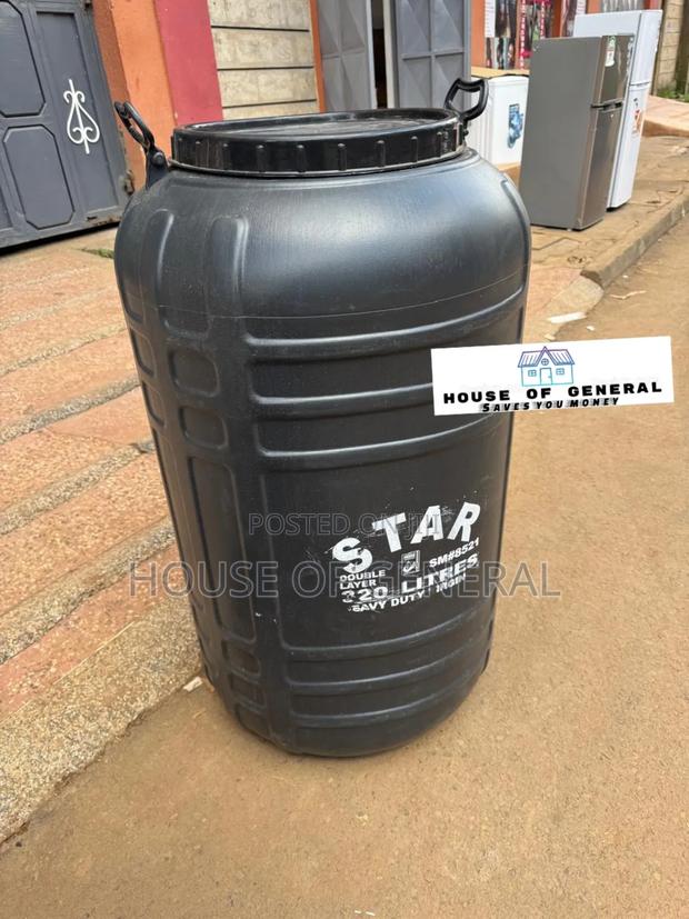 320ltrs Star Water Storage Tank