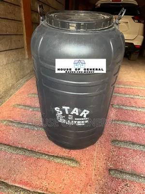 320ltrs Star Water Storage Tank
