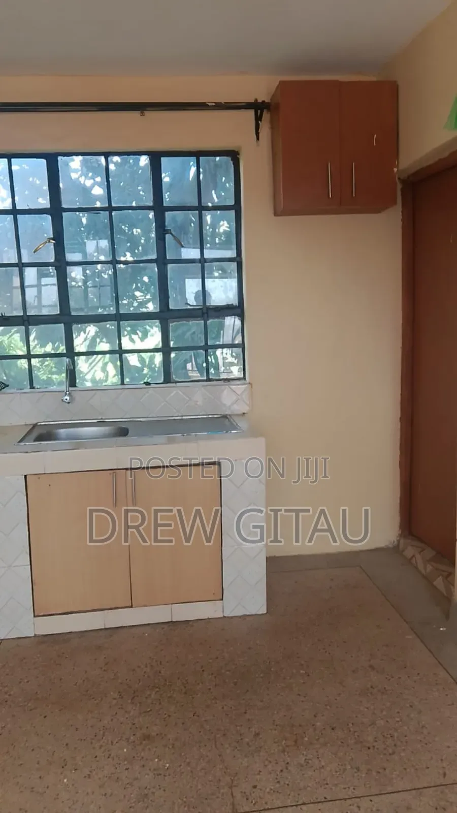 1bdrm Apartment in Enna, Waithaka for rent