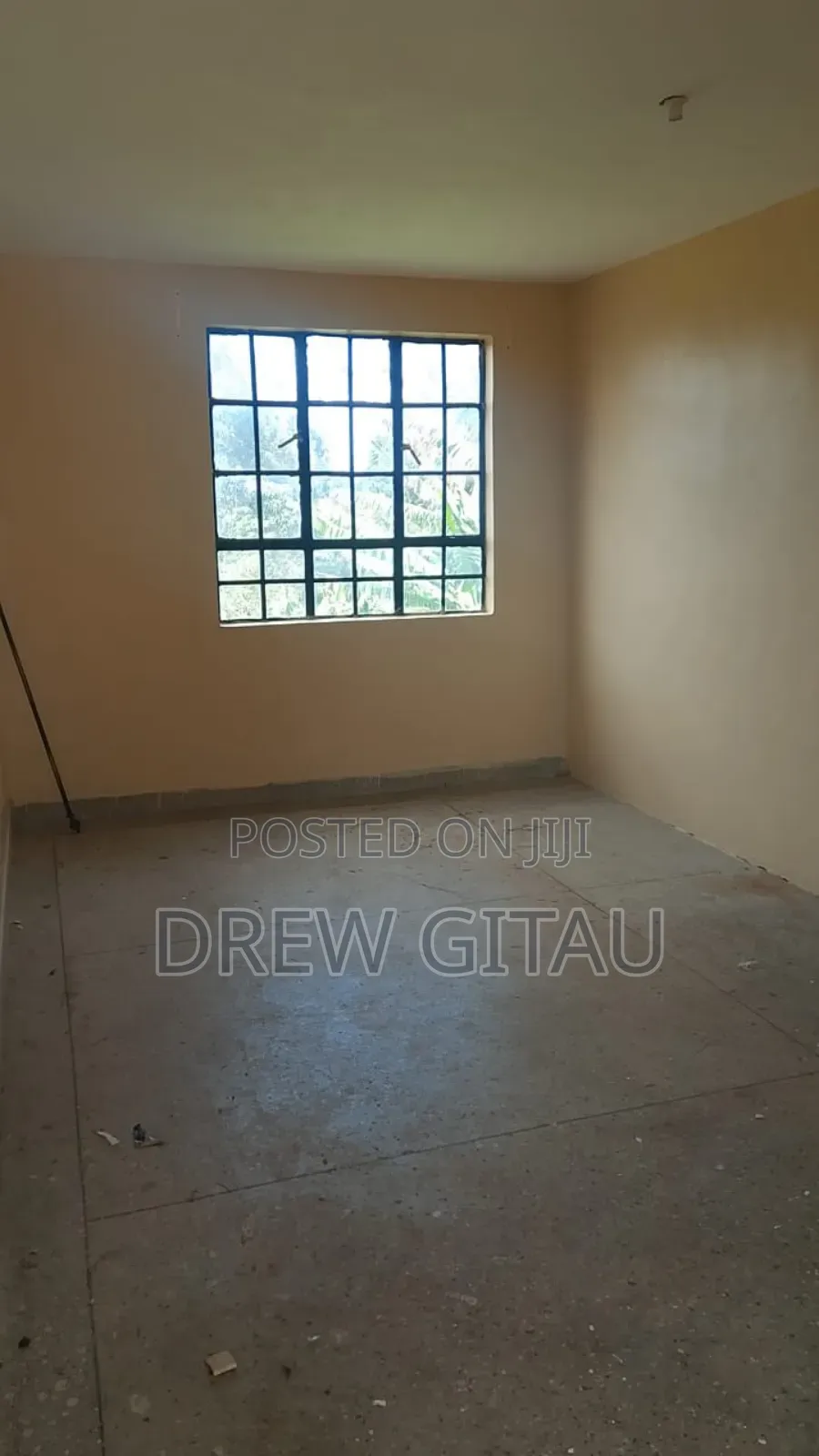 1bdrm Apartment in Enna, Waithaka for rent