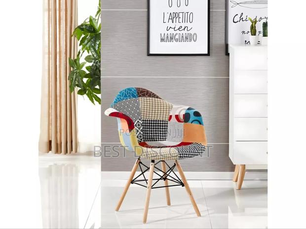 Studio Chairs - main view