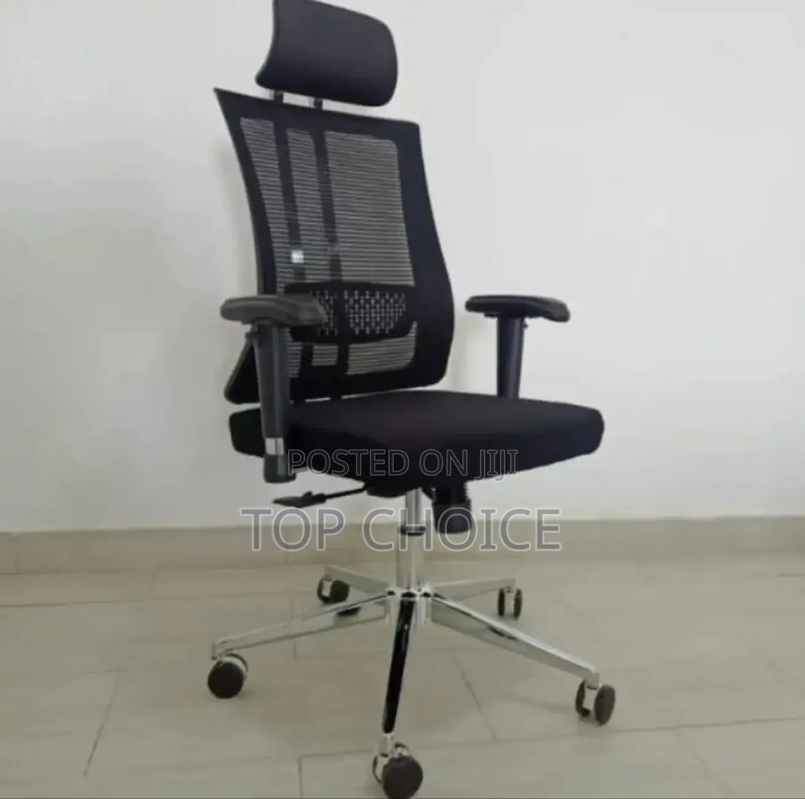 Orthopedic Ergonomic Office Chair