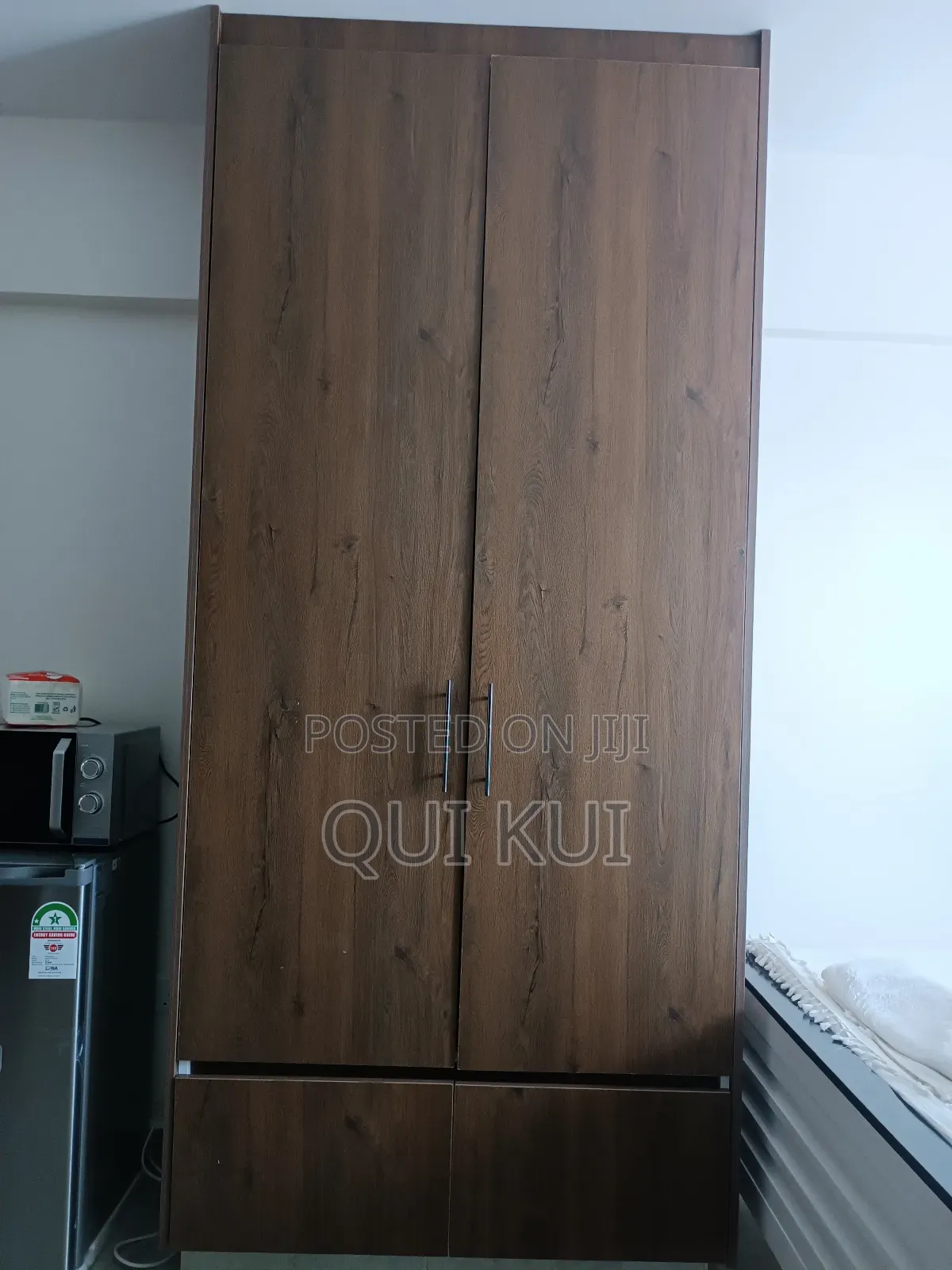Airbnb Studio Apartment in Thindigua, Kiambu Road