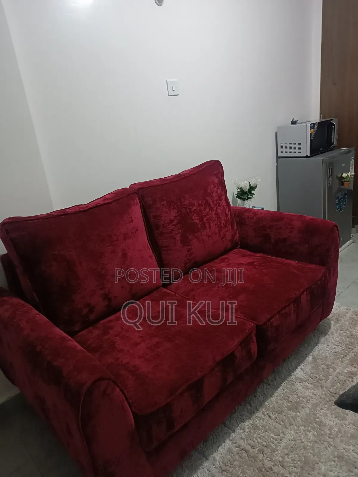 Airbnb Studio Apartment in Thindigua, Kiambu Road