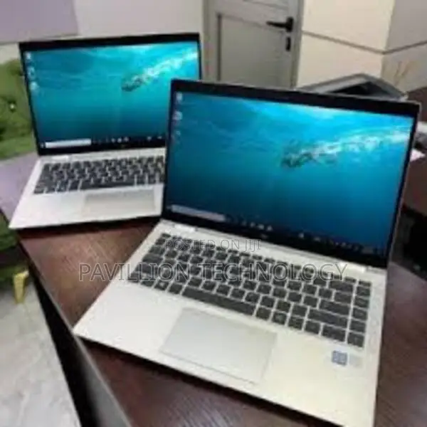 Laptop HP EliteBook 1040 G8 32GB Intel Core i7 SSD 512GB