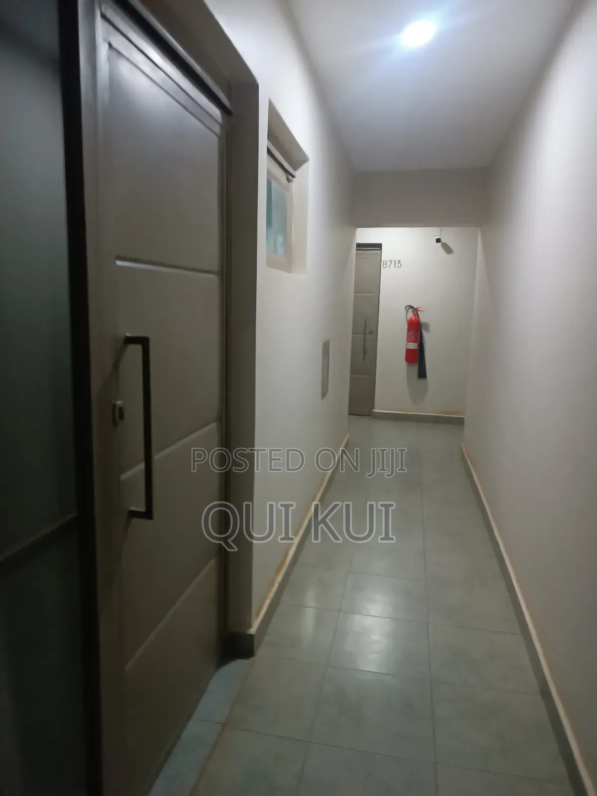 Airbnb Studio Apartment in Thindigua, Kiambu Road