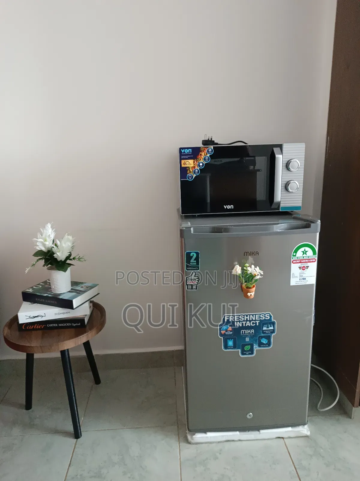 Airbnb Studio Apartment in Thindigua, Kiambu Road